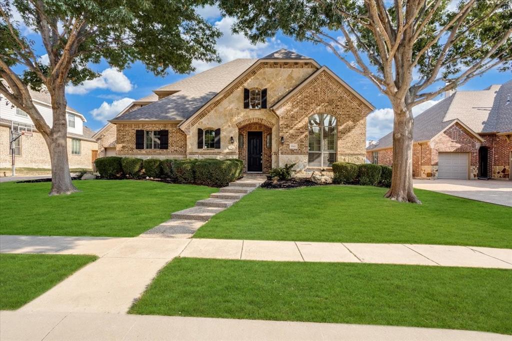 841 Kiowa Drive — photo