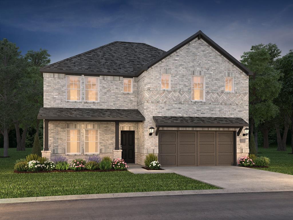 2307 Windsong Path — photo