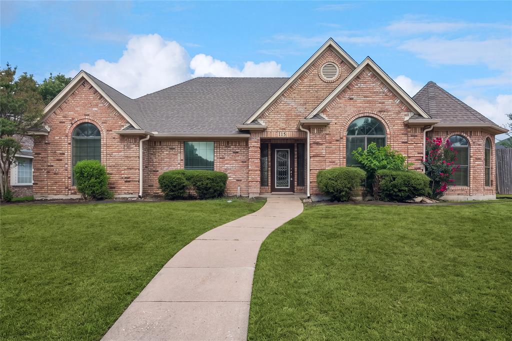 115 Indian Hills Drive — photo