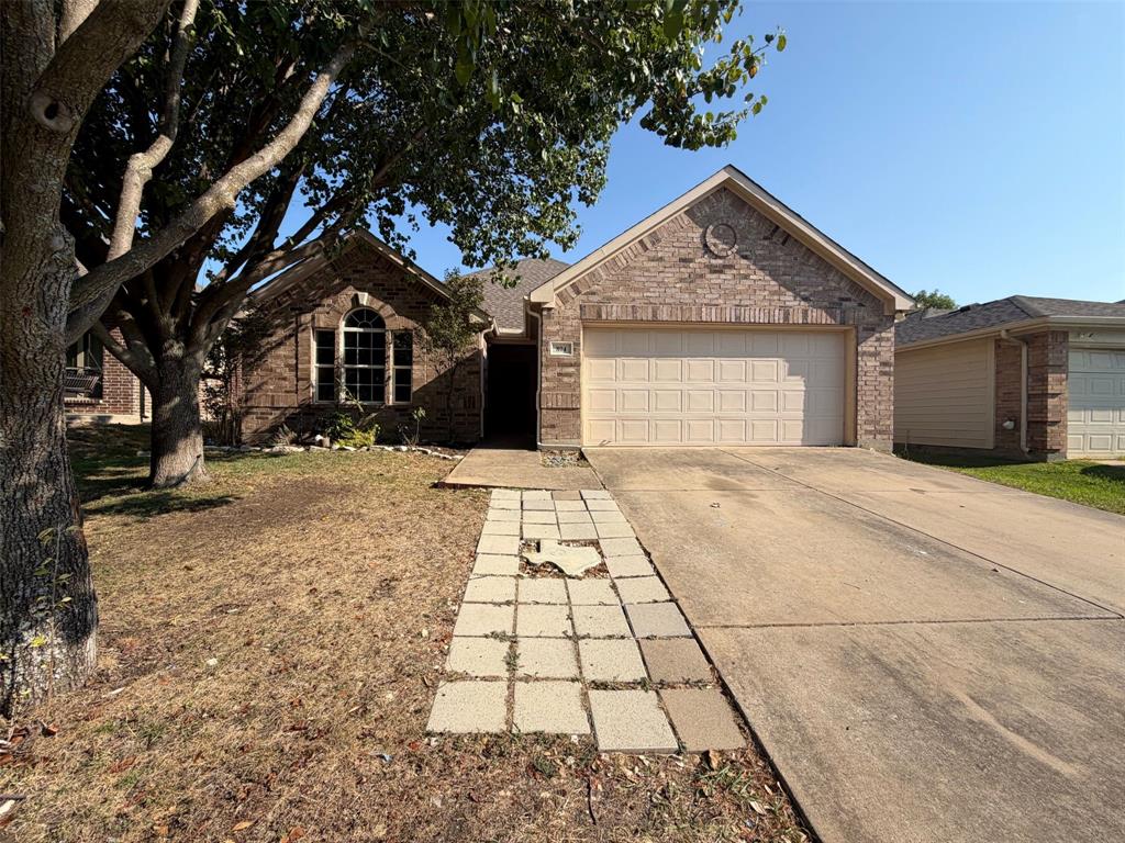 804 Bamboo Drive — photo