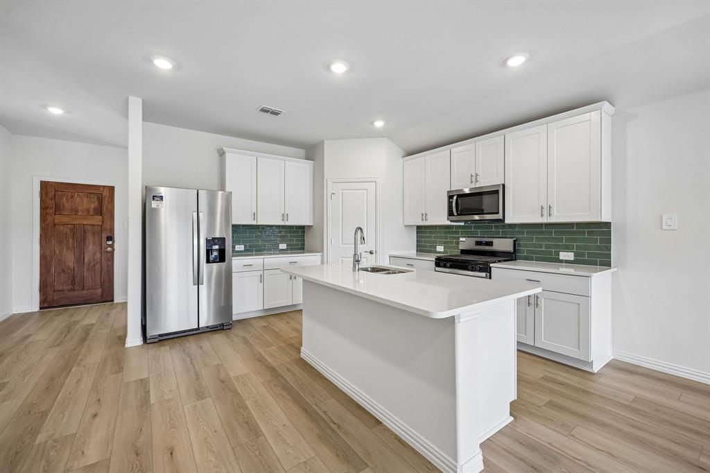 3041 Dry Brook Way — photo