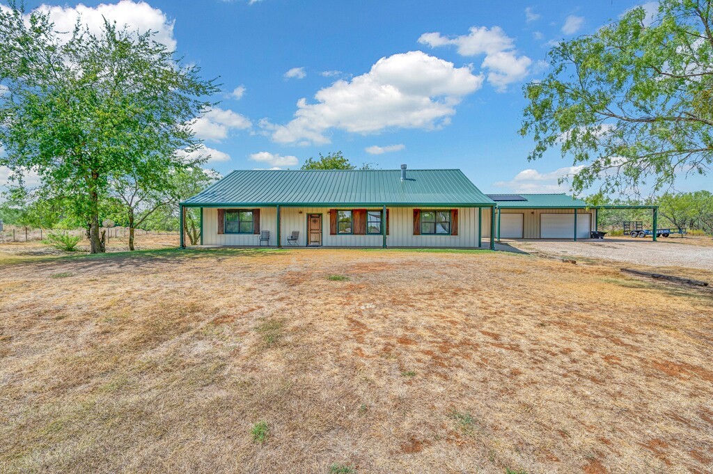 2207 Talbert Ranch Road — photo