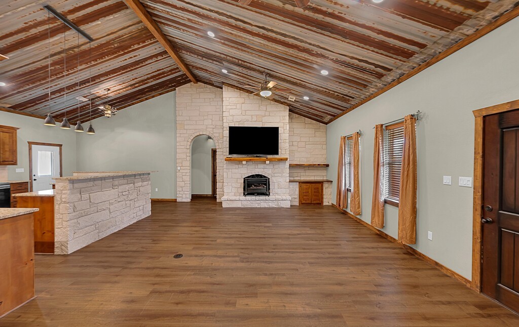 2207 Talbert Ranch Road, China Spring, TX 76633 — photo 3