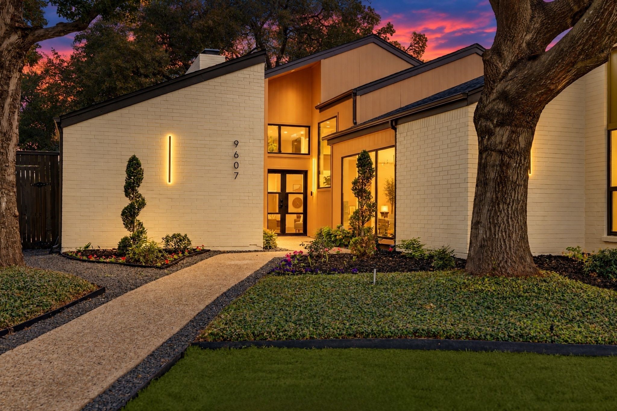 9607 Greensprint Drive — photo
