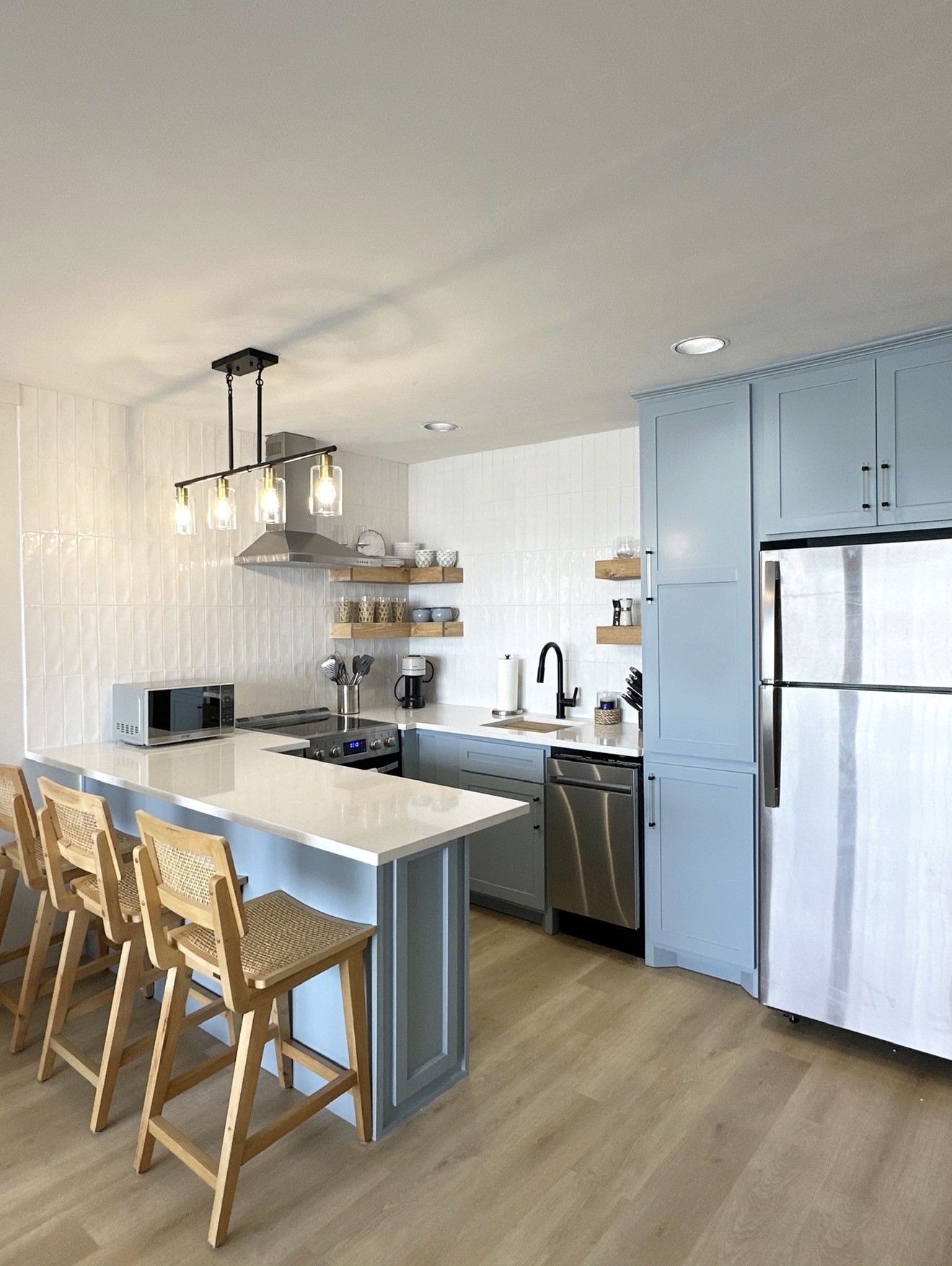 12600 Melville Drive 214 — photo