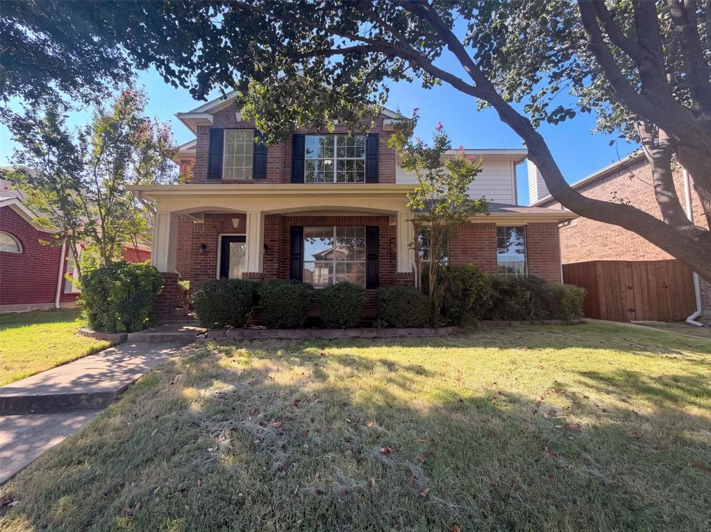 1304 Grapevine Drive — photo