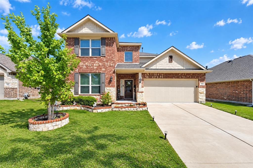 1318 Crossvine Drive — photo