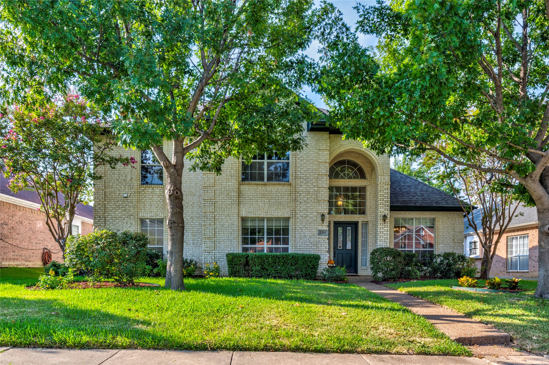 2708 Carmel Drive — photo