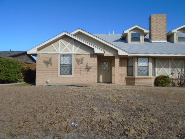 3202 Chimney Rock 3204 — photo