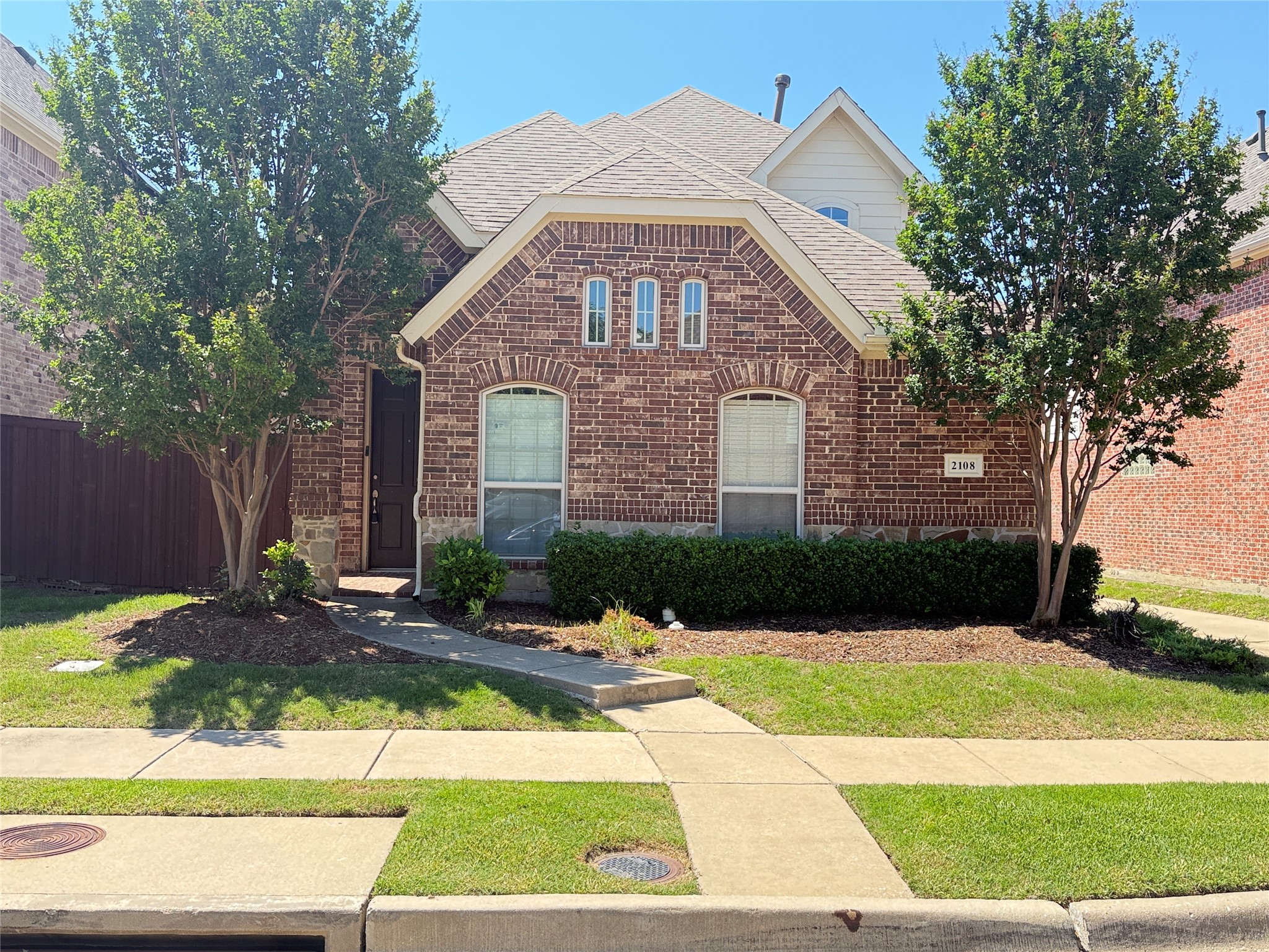 2108 Harris Place — photo