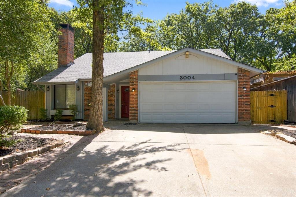 3004 Bent Tree Lane — photo