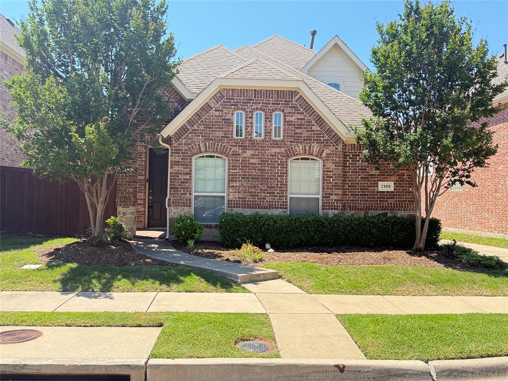 2108 Harris Place — photo