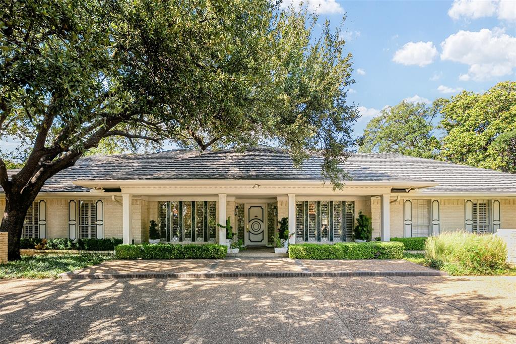 5531 Pebblebrook Drive — photo