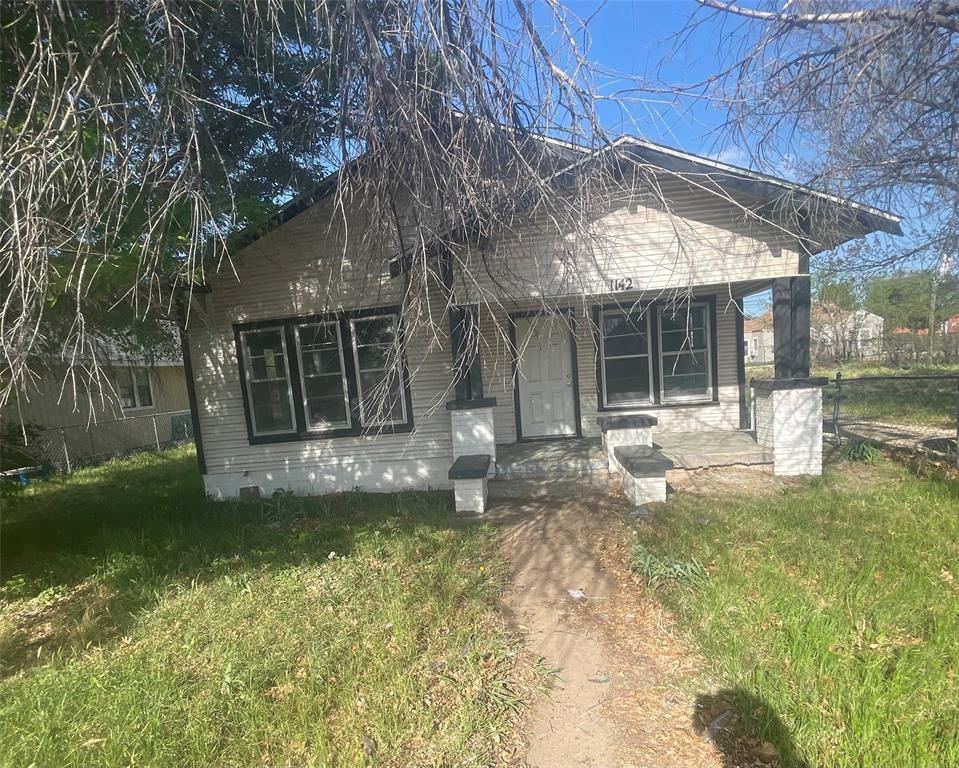 1142 Grape Street — photo