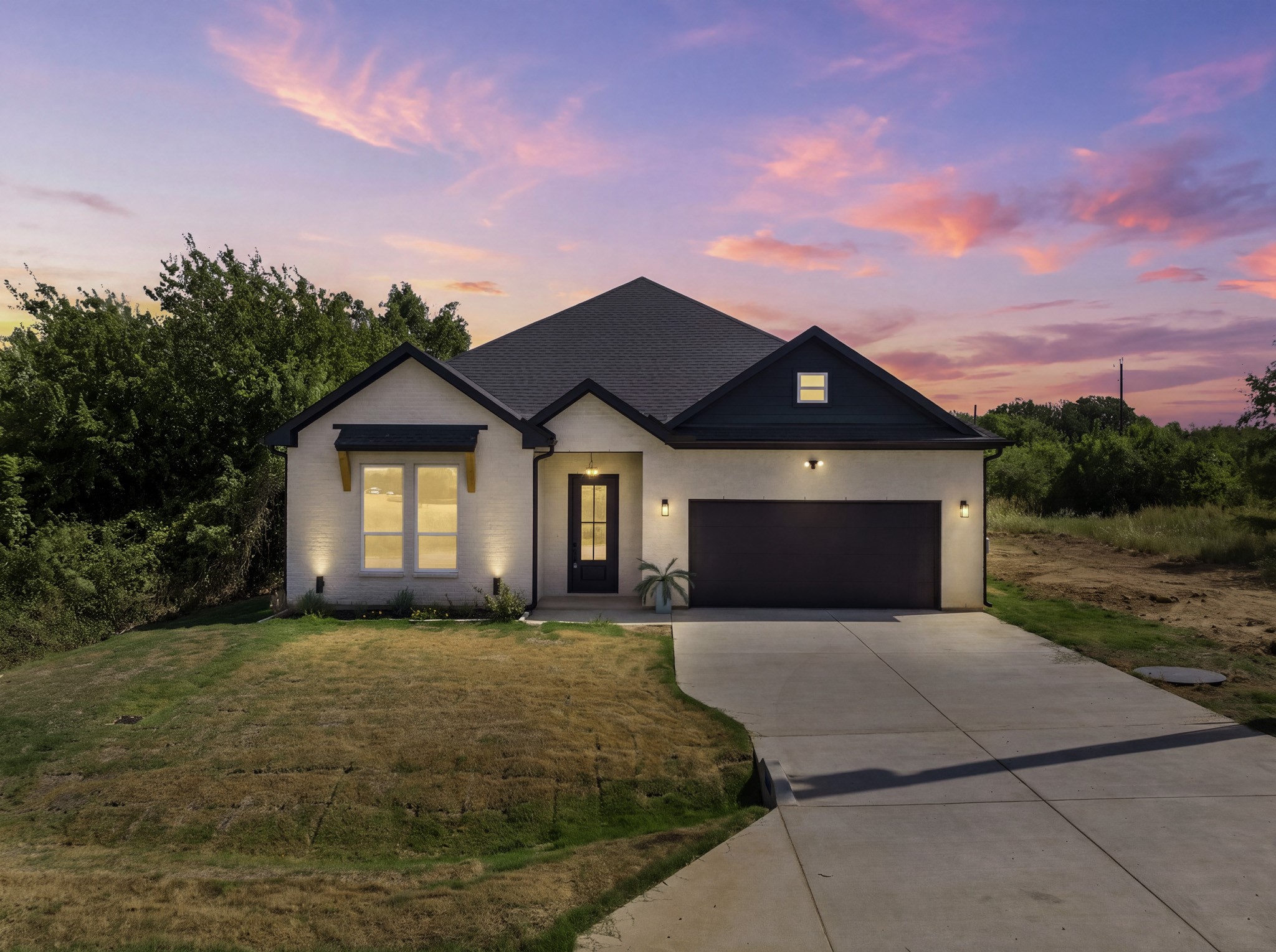 27155 Whispering Meadow Drive — photo