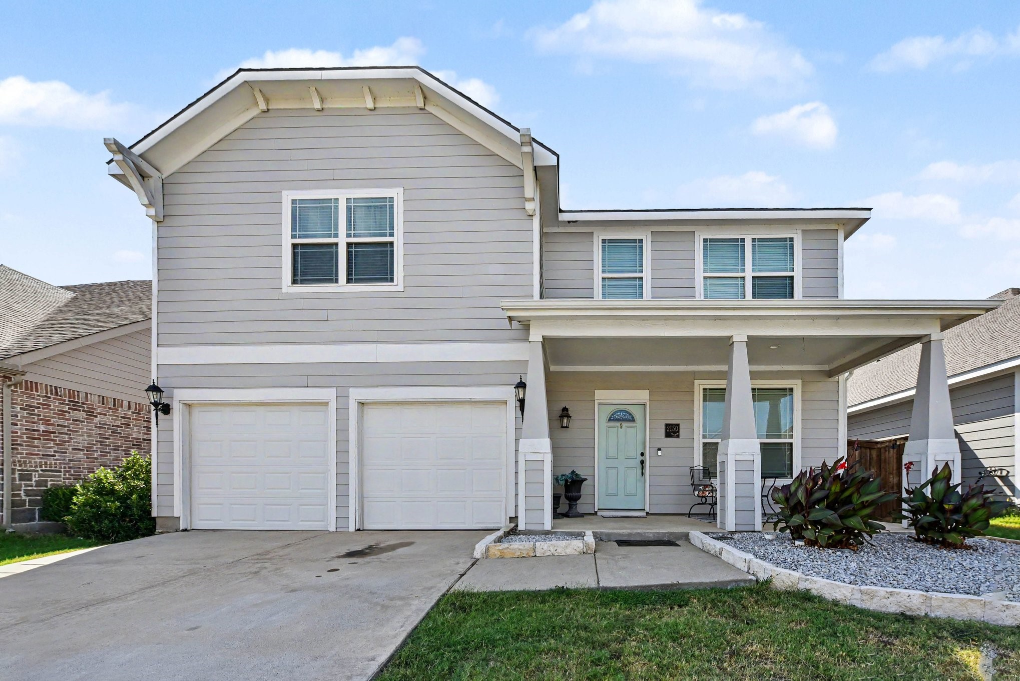 2150 Clear Branch Way — photo