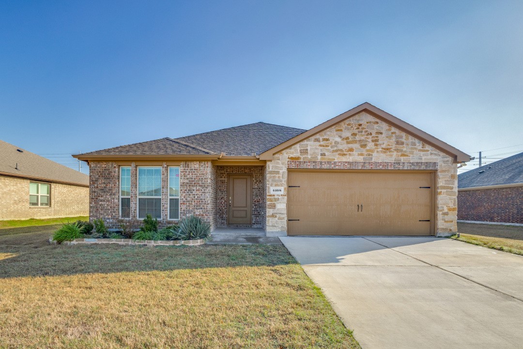 4108 Forest Bend Road — photo