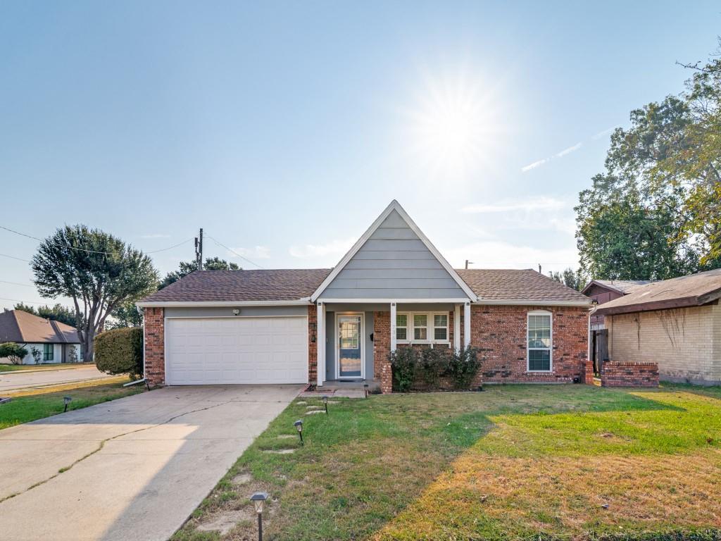 736 Melinda Drive — photo