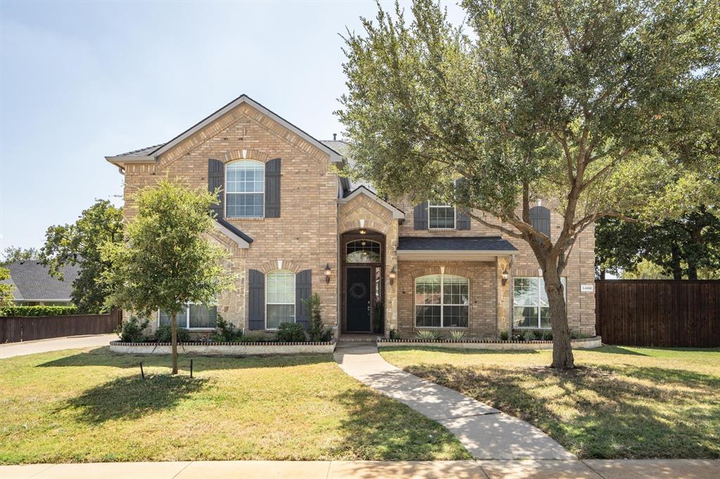 5400 Yellow Birch Drive — photo