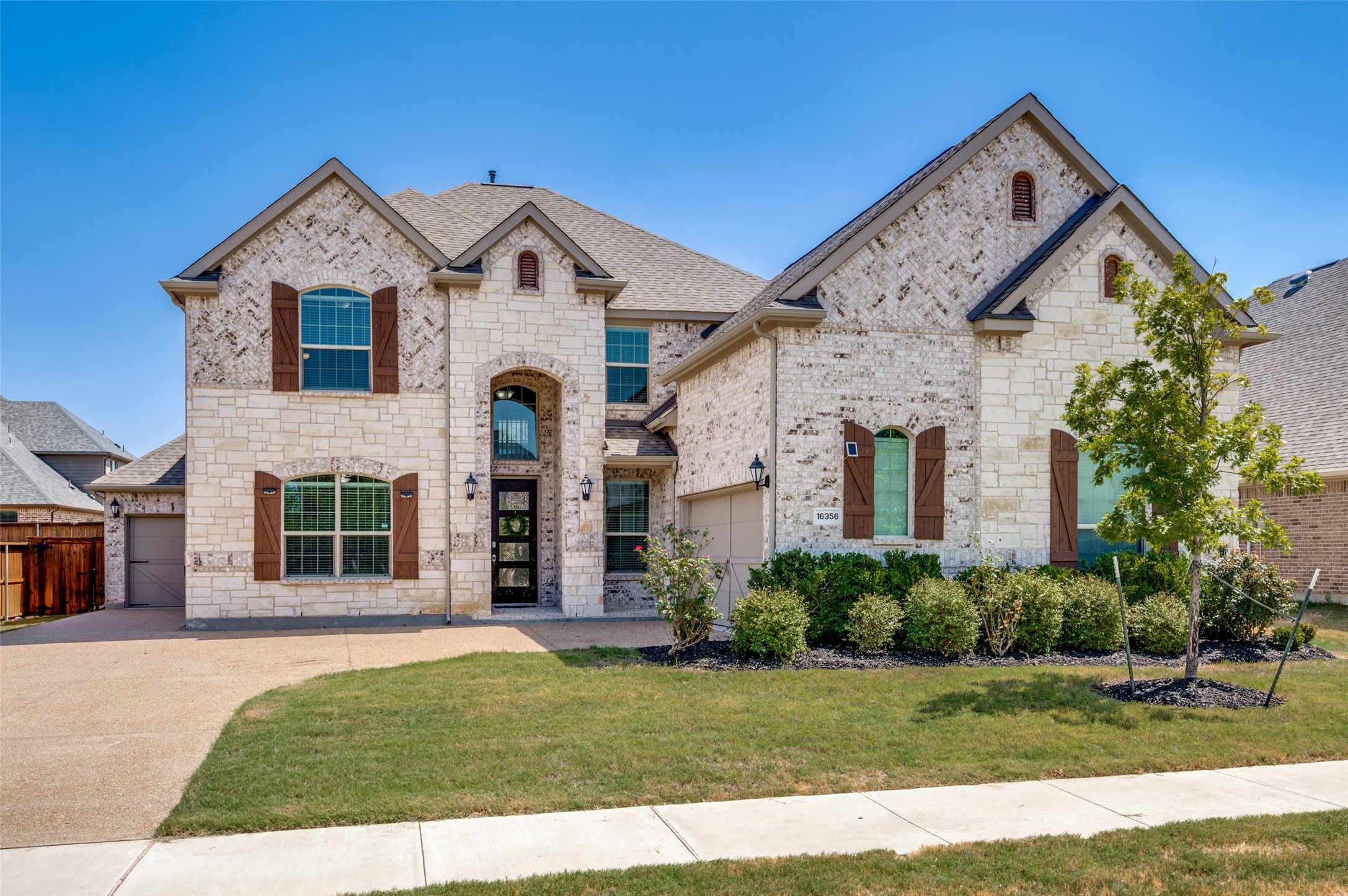 16356 Willowick Lane — photo