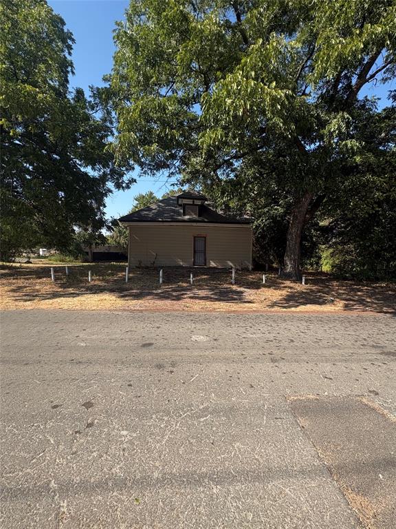 3519 Parnell Street — photo