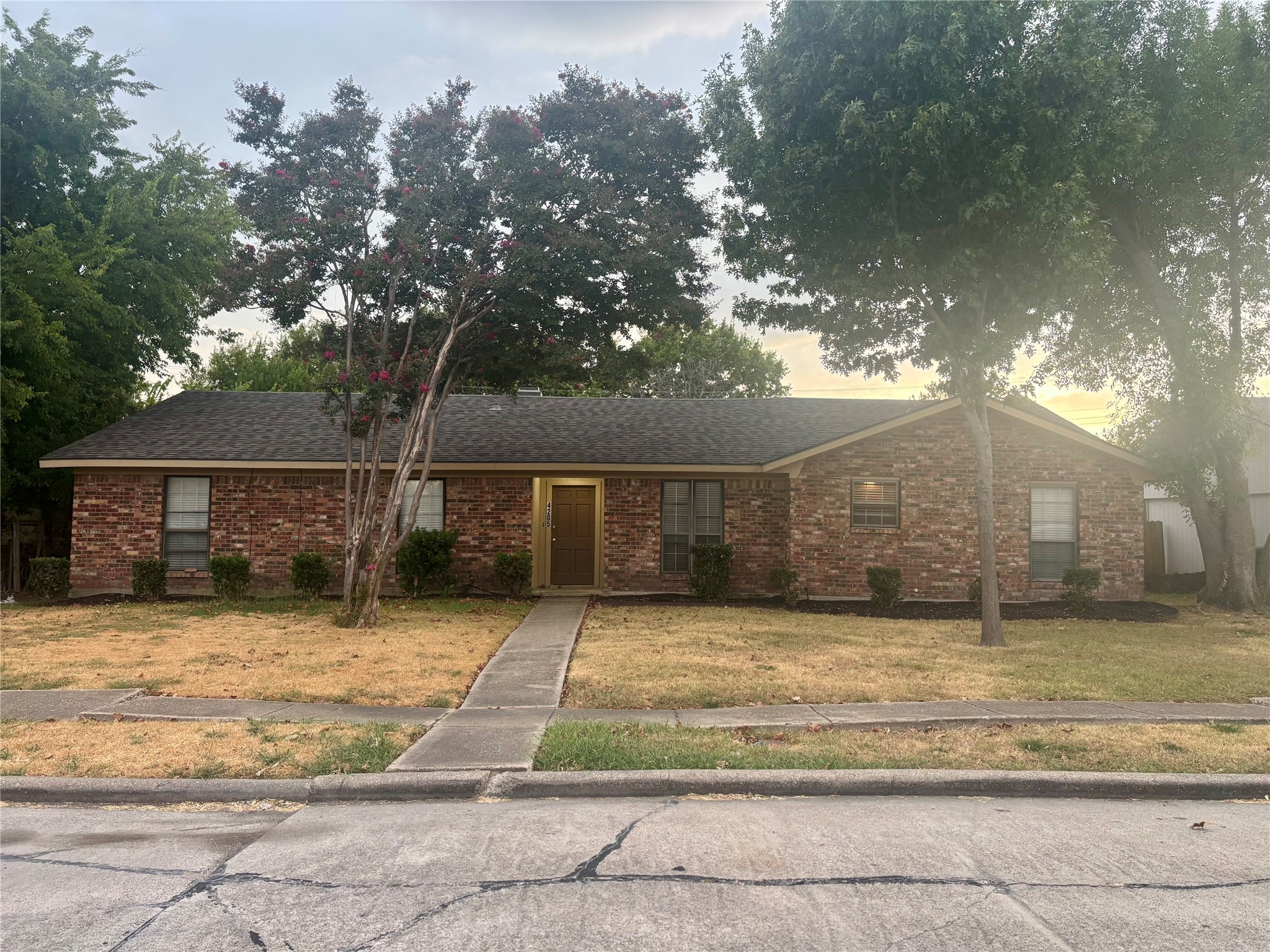 4205 Osage Drive — photo