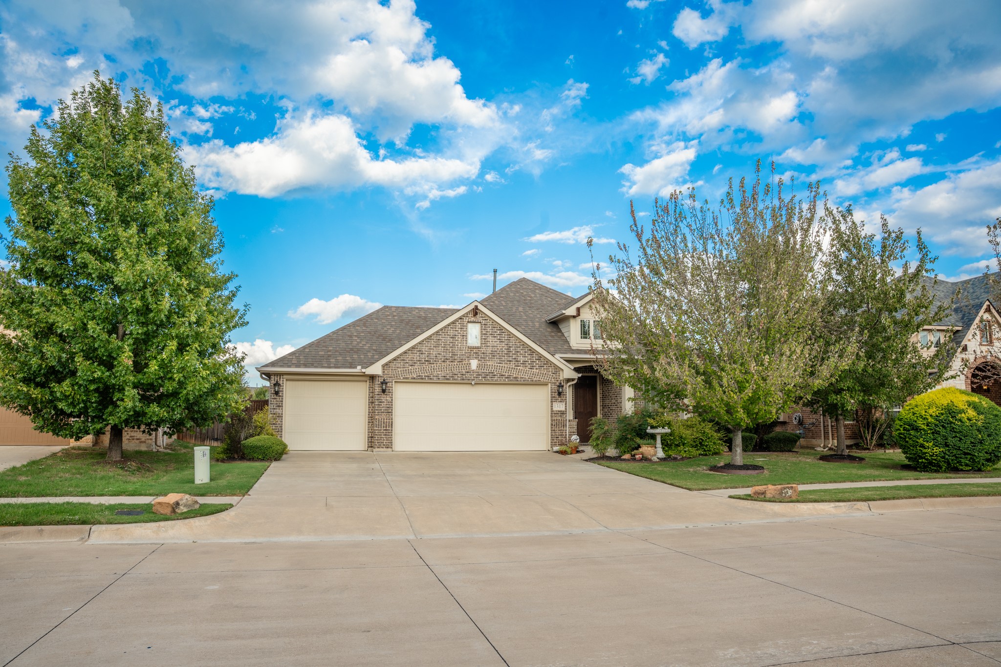 1317 Monticello Drive — photo