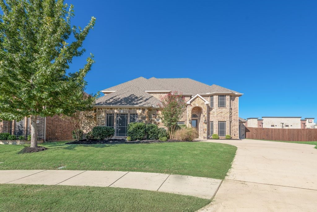 2601 Maple Leaf Drive, Midlothian, TX 76065 — photo 2
