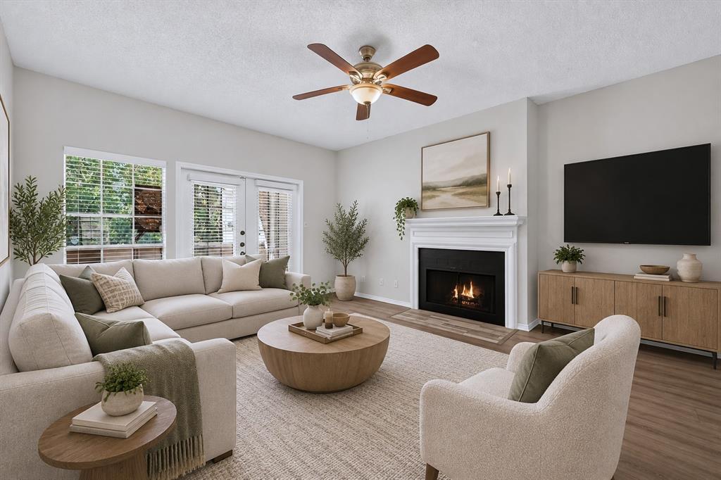 8550 Fair Oaks Crossing 112 — photo