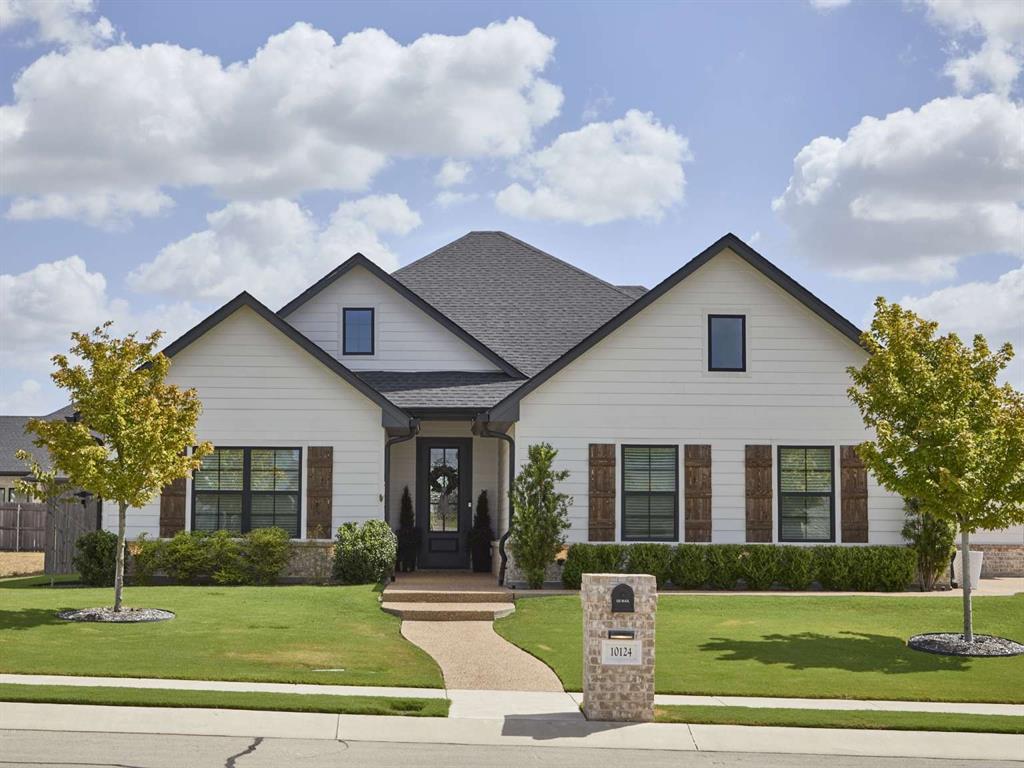 10124 Charmwood Drive — photo