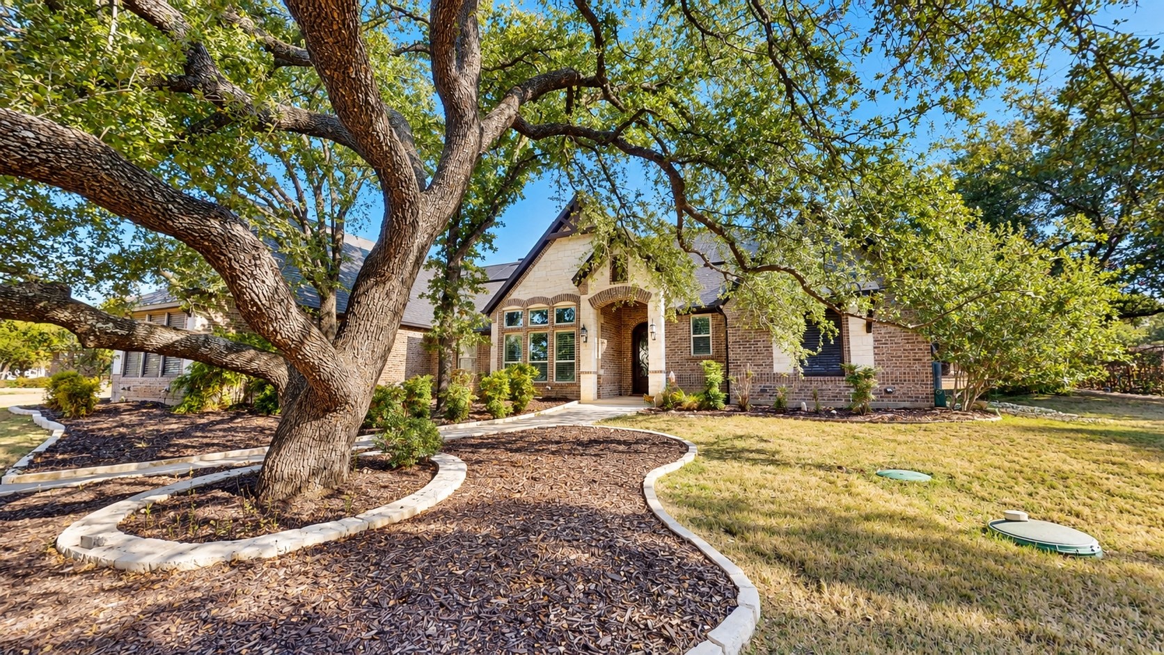 1729 Bent Tree Court — photo