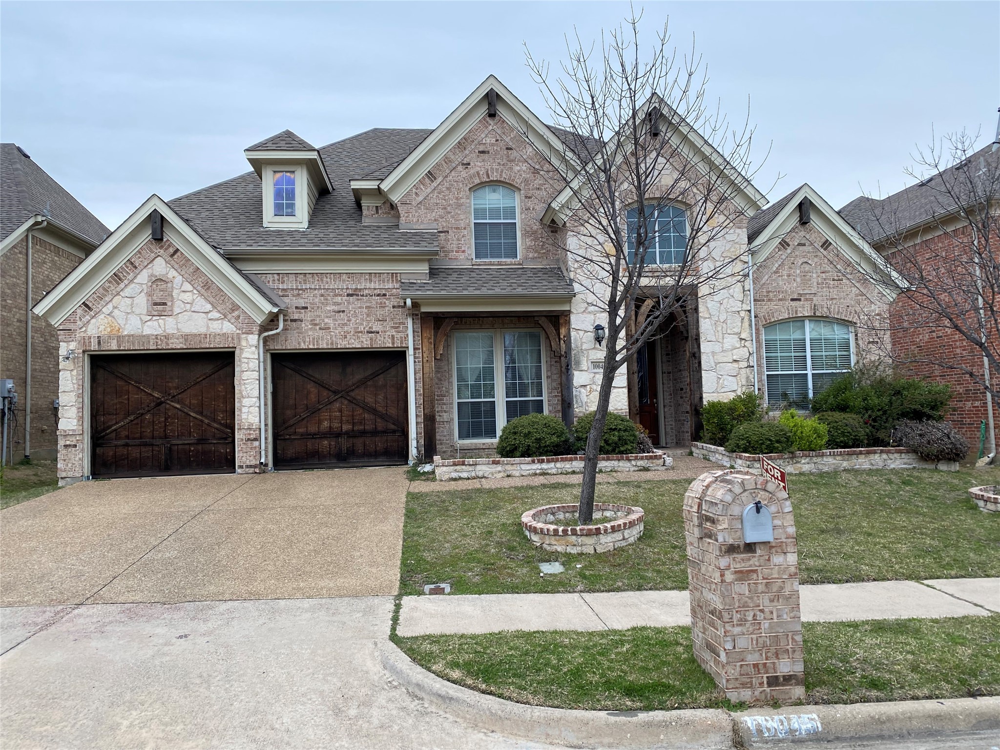 10045 Bluewater Terrace — photo