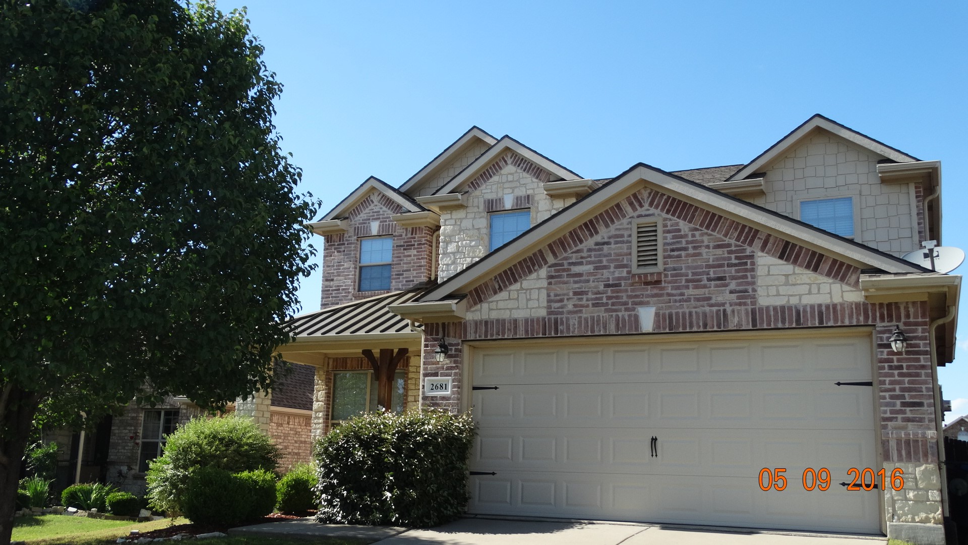 2681 Calmwater Drive — photo