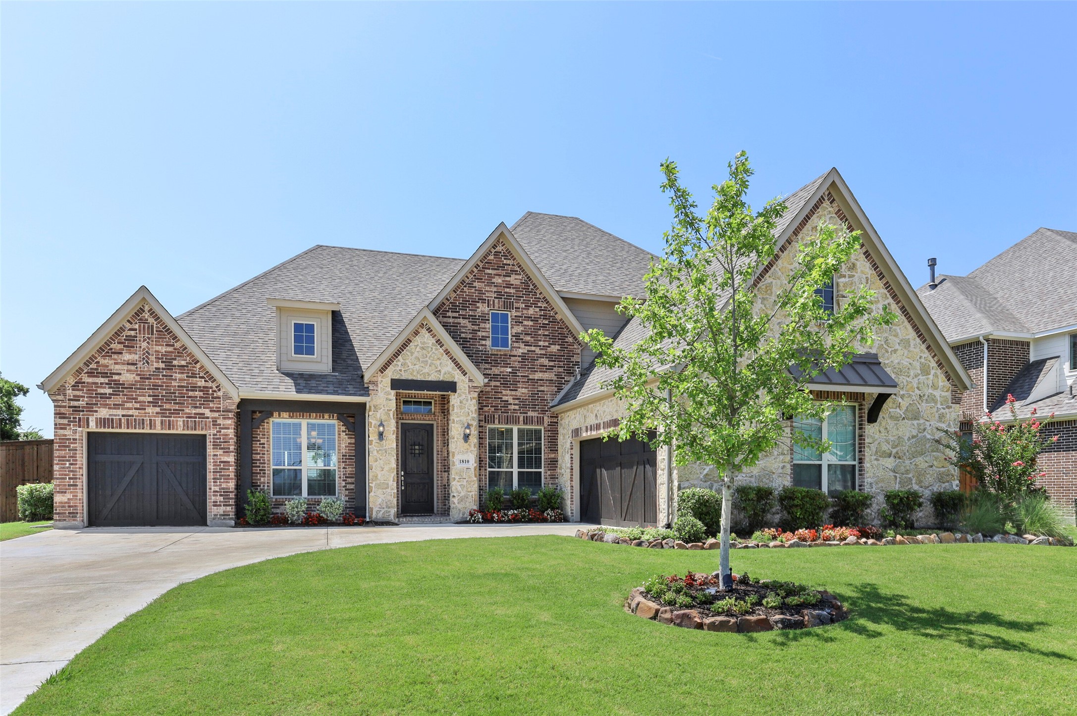 1810 Wichita Drive — photo