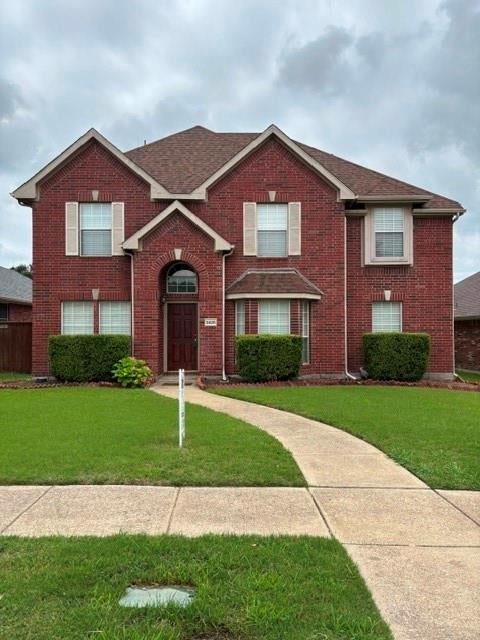 2420 Cimmaron Drive — photo