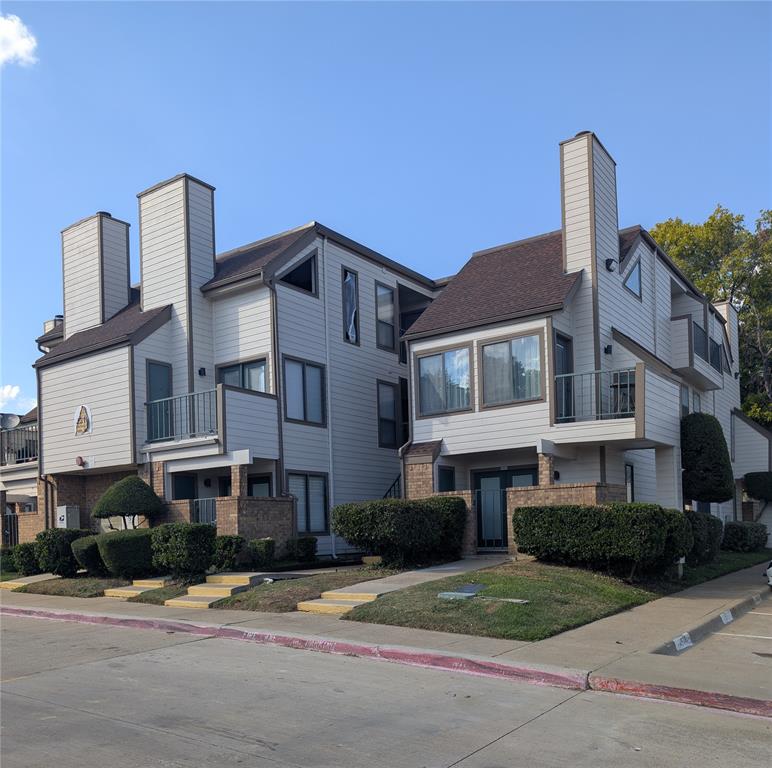 2310 Bamboo Drive J201 — photo