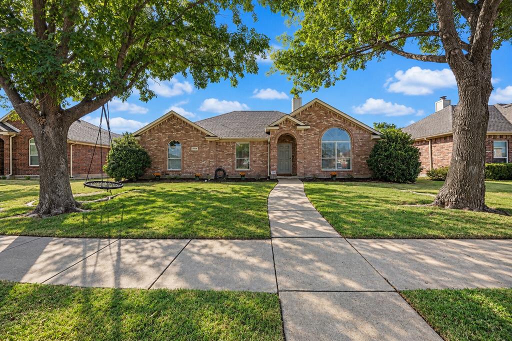 7514 Westway Drive — photo