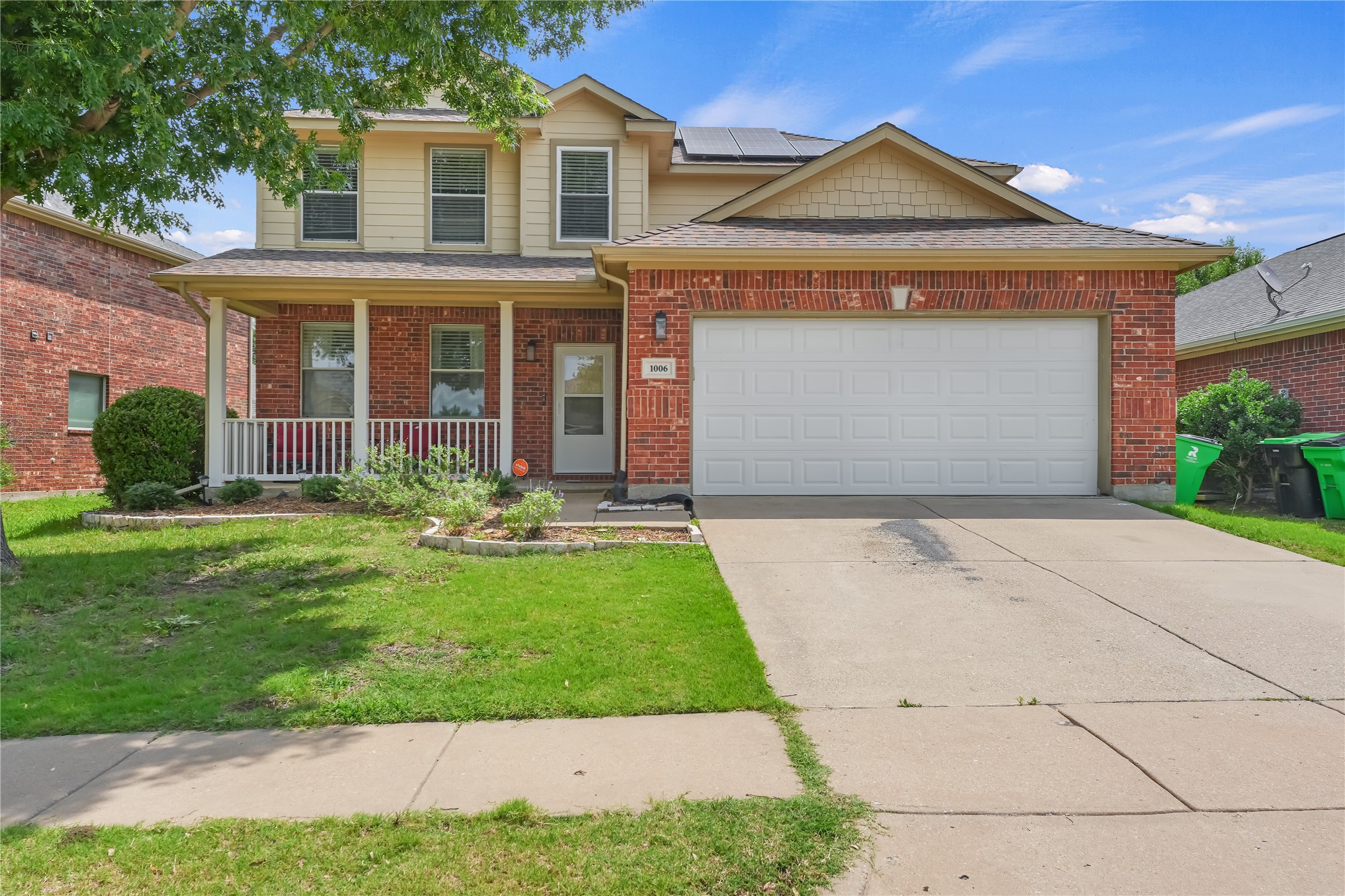 1006 Partridge Dr — photo