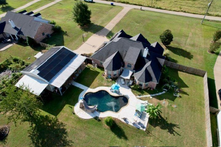 12606 County Road 1260 — photo