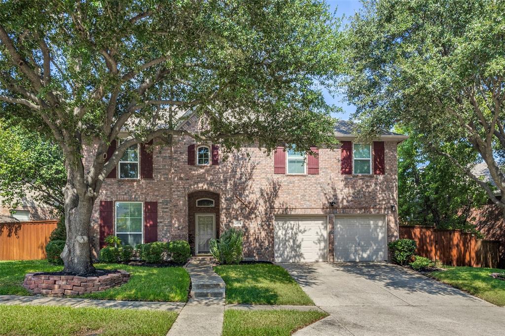 204 S Village Drive — photo
