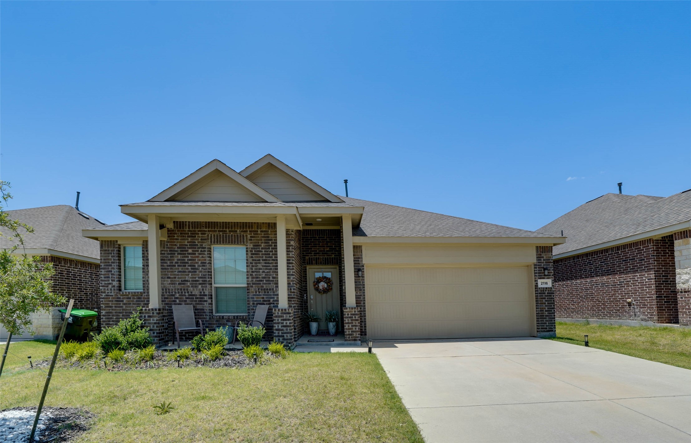 2116 O Keefe Court — photo