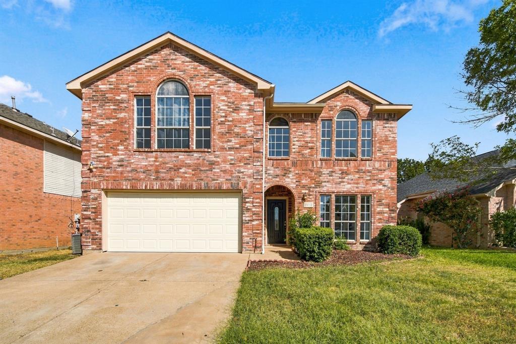 5948 Sugarleaf Lane — photo