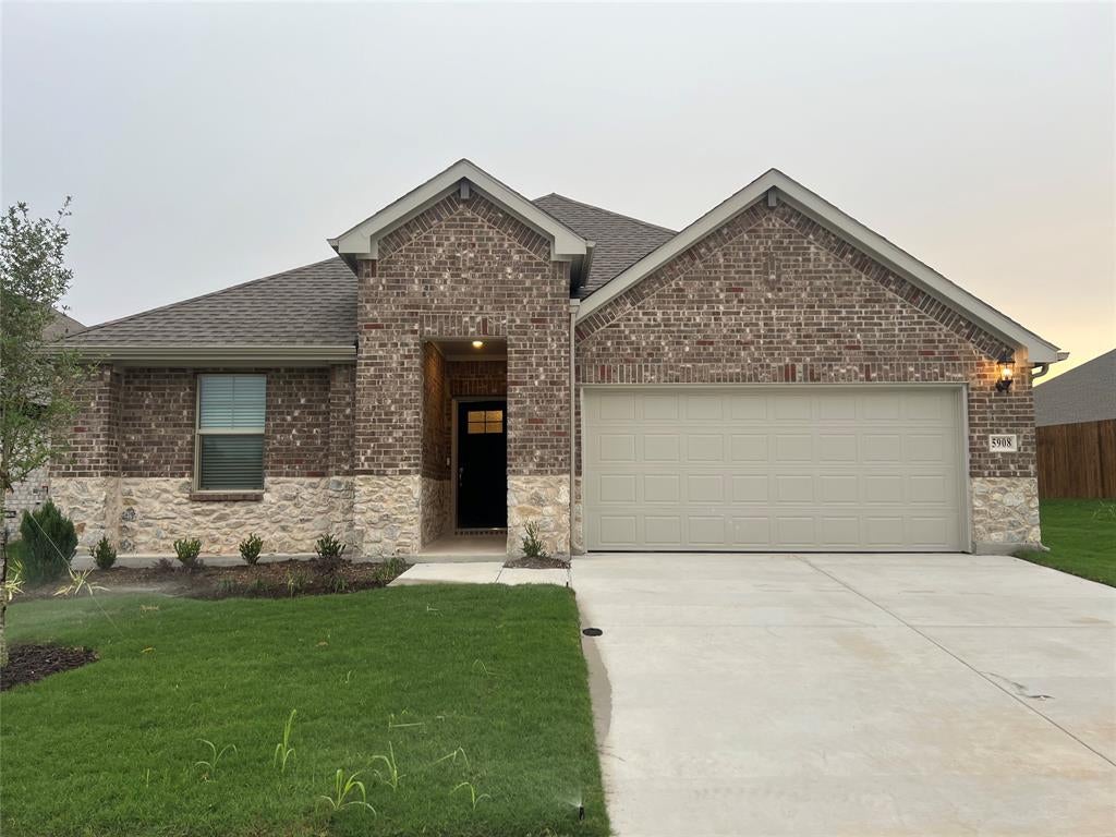5908 Brittner Drive — photo