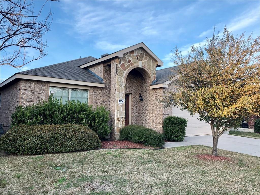 1104 Kaufman Road — photo