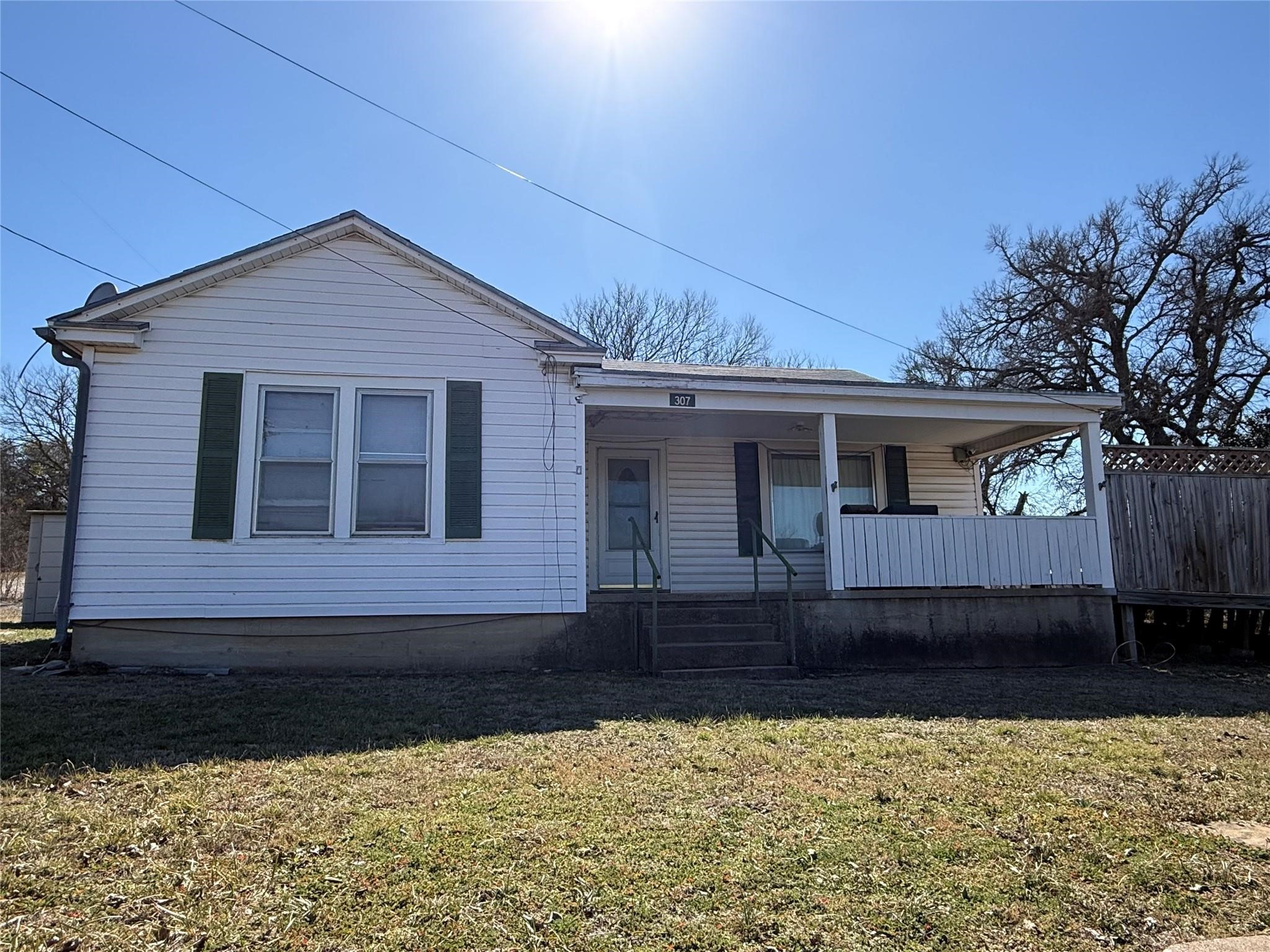 307 Cedar Street — photo