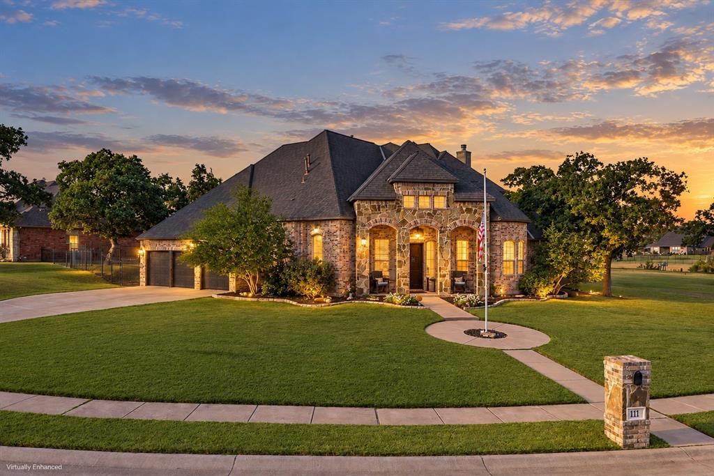 111 Highland Court — photo