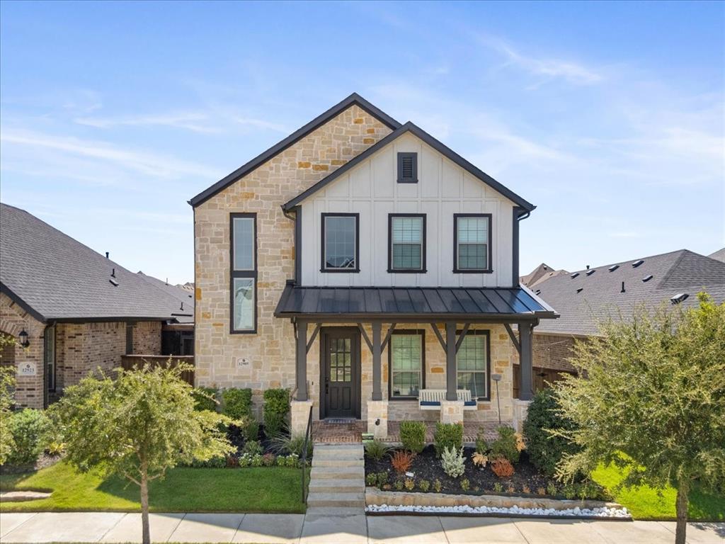 12905 Yale Court — photo