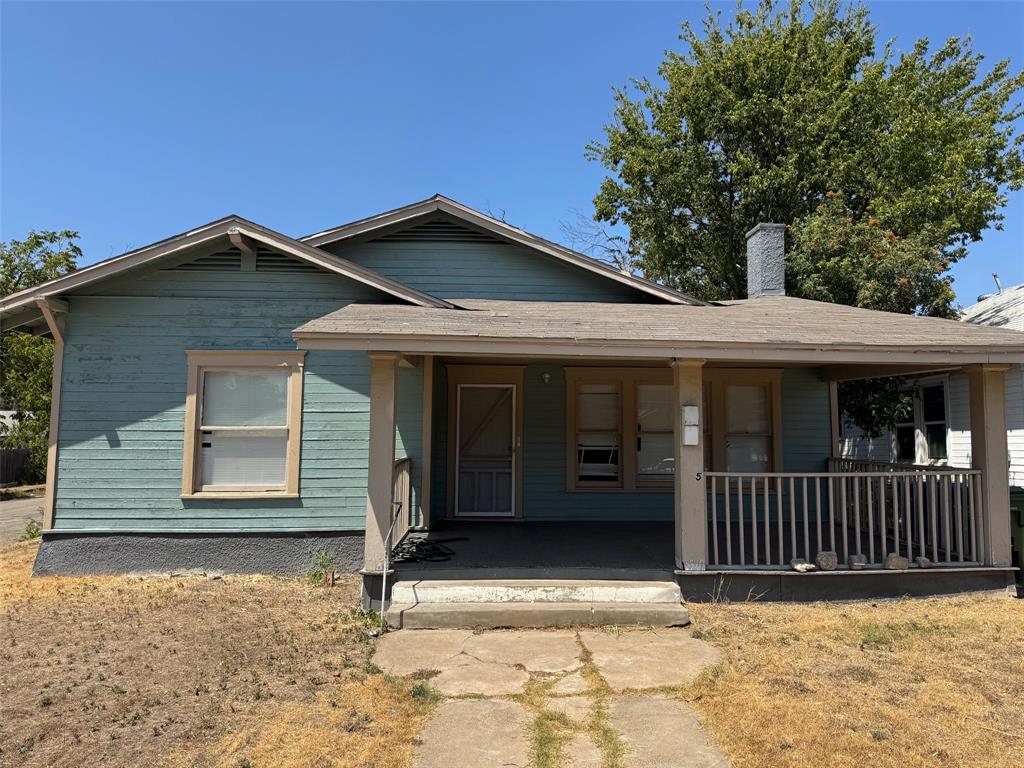 2025 Morrow Avenue — photo