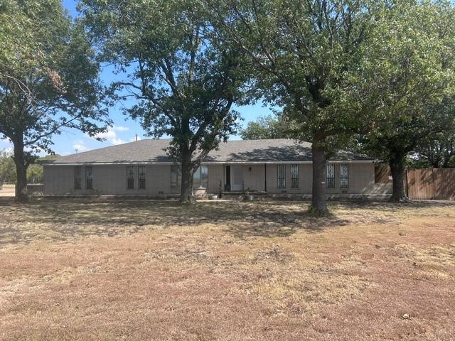 1353 Beasley Boulevard — photo