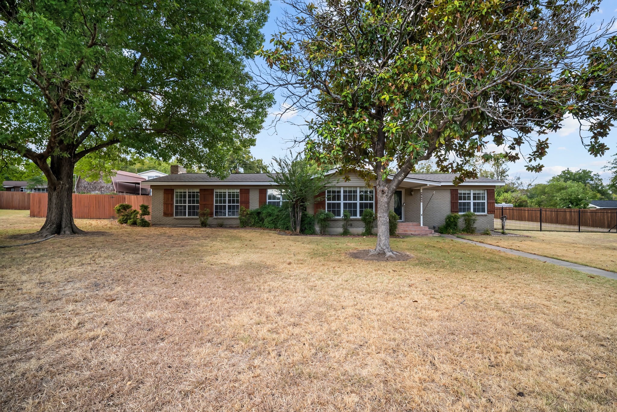 3709 Pecan Park Drive — photo
